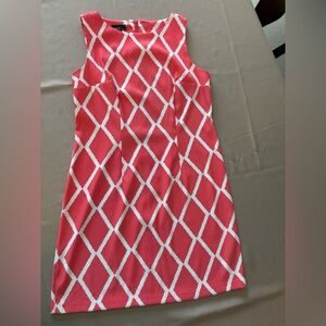 ALYX sleeveless Sheath Dress